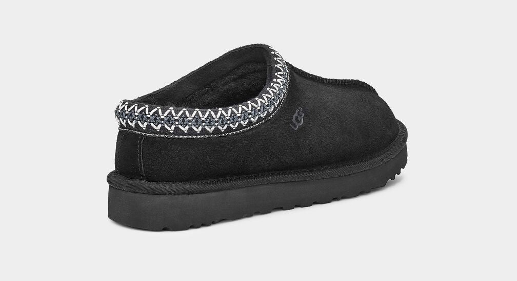 Tasman Slipper