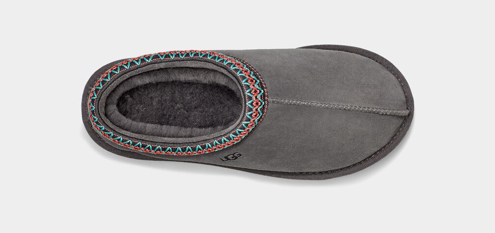 Tasman Slipper