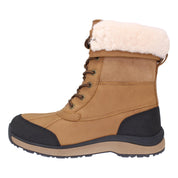 Ugg Adirondack Boot 3 Brown  1095141-BRN Women's