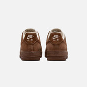 Nike WMNS Air Force 1 '07 - Cacao Wow / Cacao Wow / Sanddrift