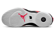 Air Jordan 36 PF 'Black Infrared' DA9053-001