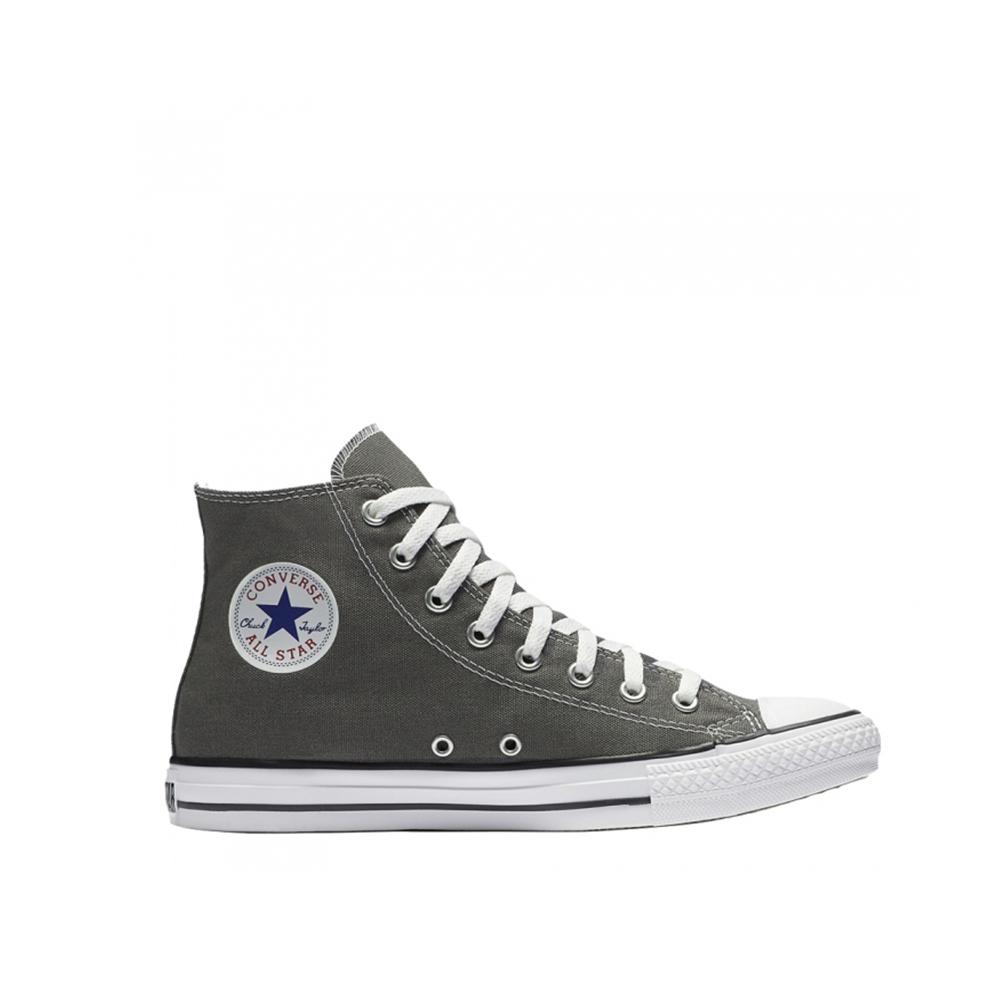 Converse Chuck Taylor Seasonal High Top Charcoal 1J793-010