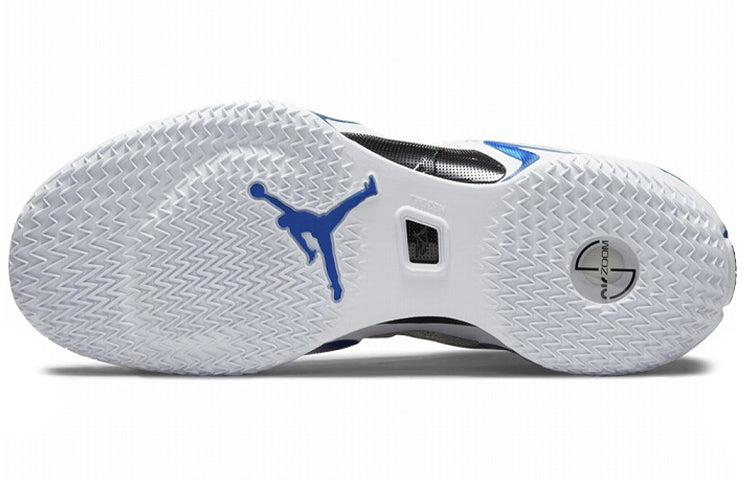 Air Jordan 36 PF 'Sport Blue' DA9053-101