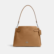 Coach Outlet Hanna Shoulder Bag