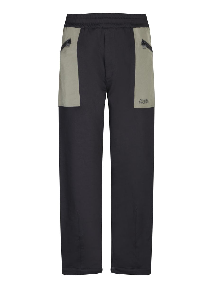 Alexander Mcqueen Trousers