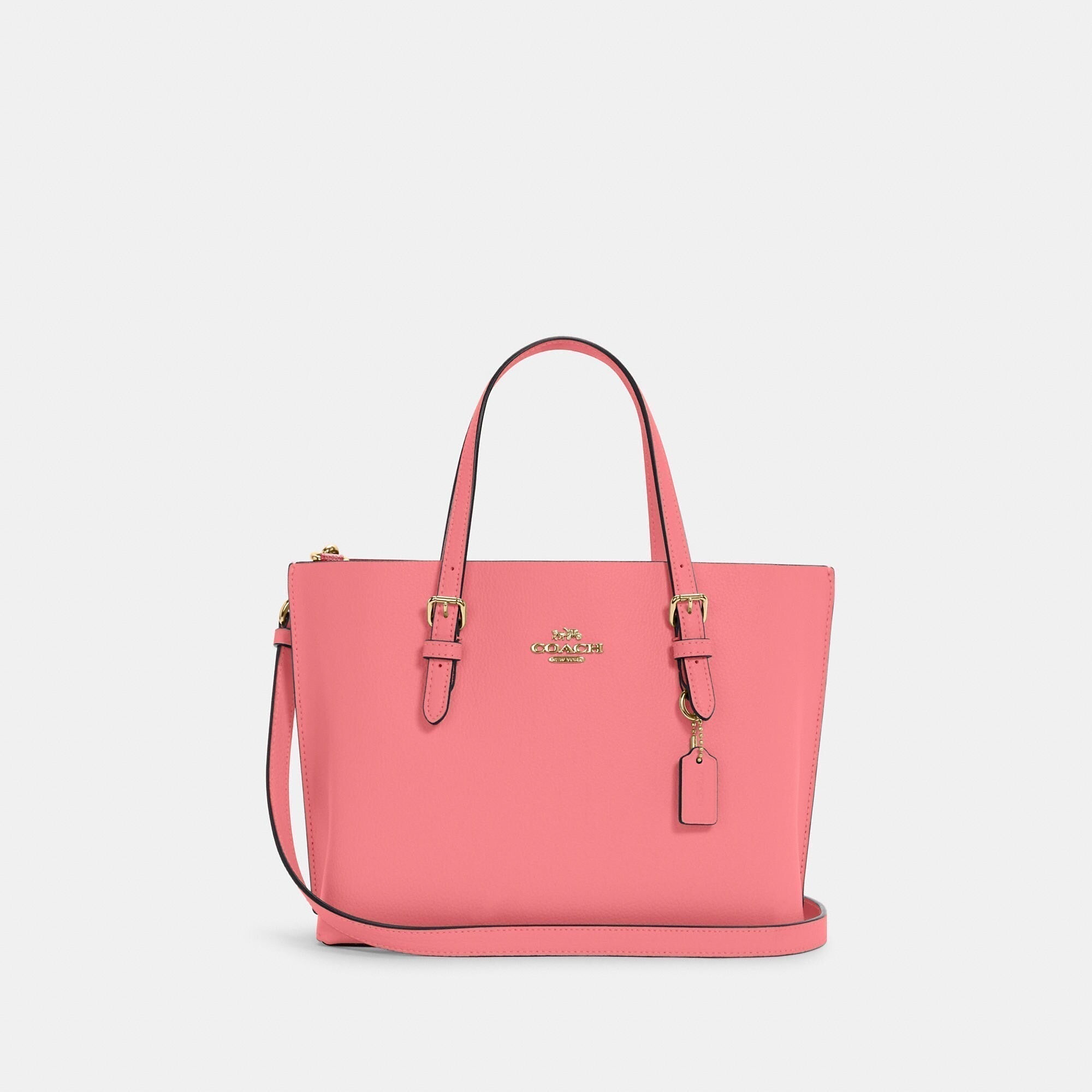 Coach Outlet Mollie Tote 25