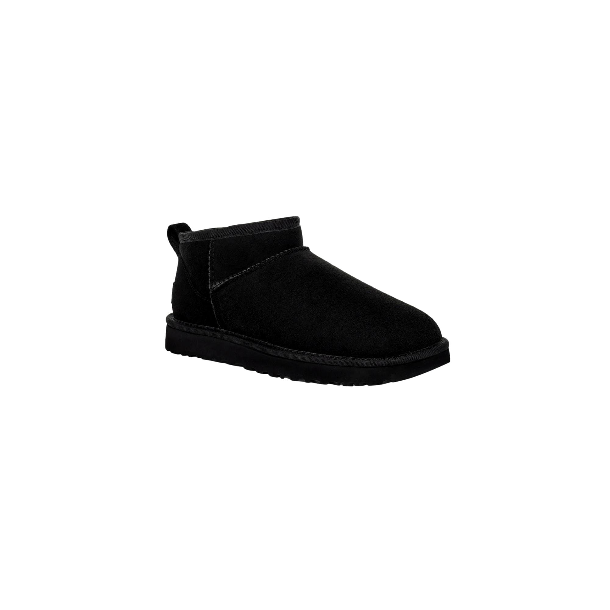 UGG Classic Ultra Mini Black  1116109-BLK Women's