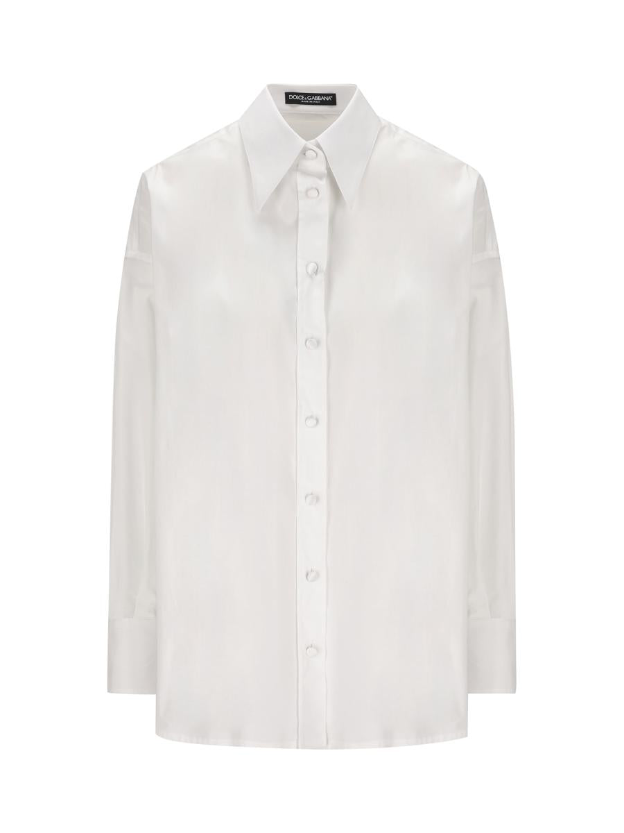 Dolce & Gabbana Shirts