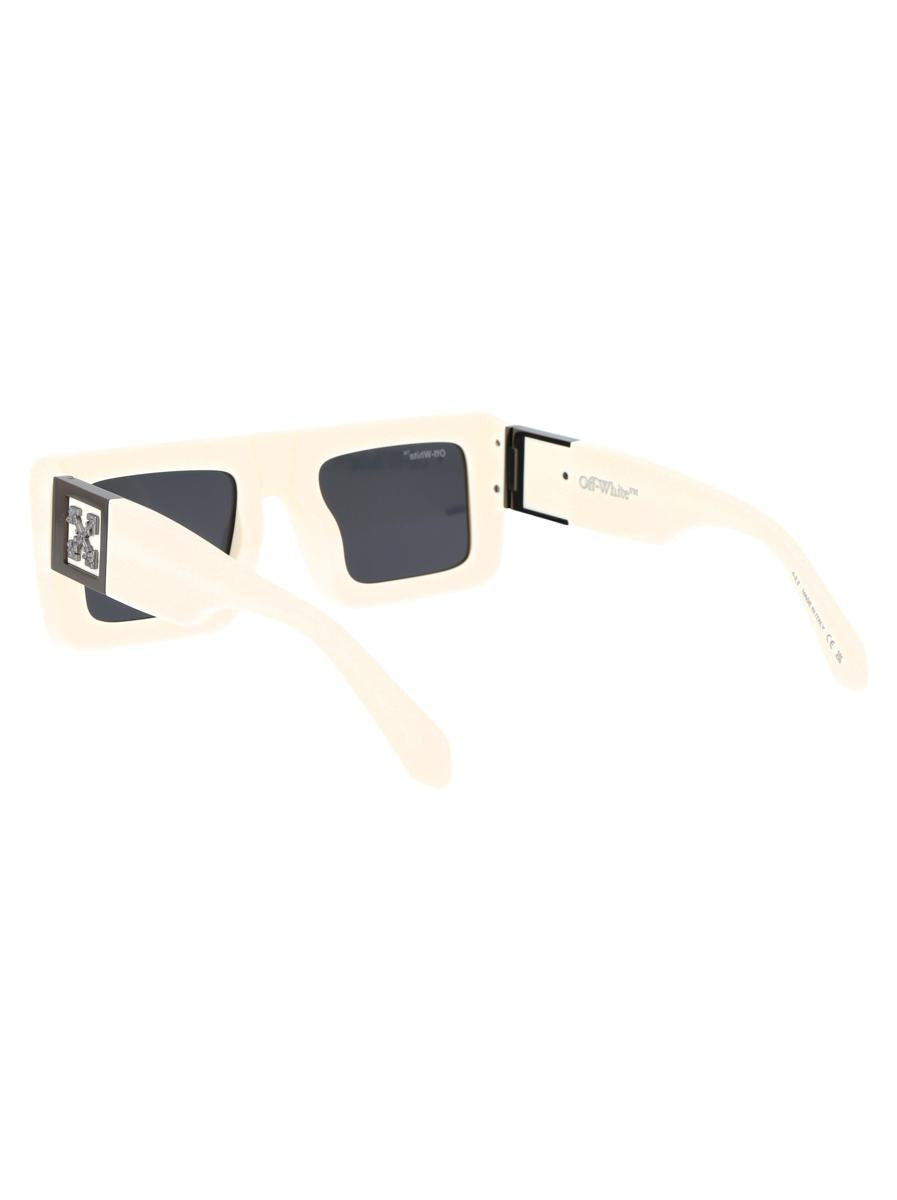 Off-White Sunglasses