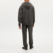 Coach Outlet Hoodie In Organic Cotton