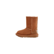 UGG Classic II Chestnut  1017703T-CHE Toddler