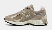 2002R Protection Pack Driftwood Mens Lifestyle Shoes (Beige)