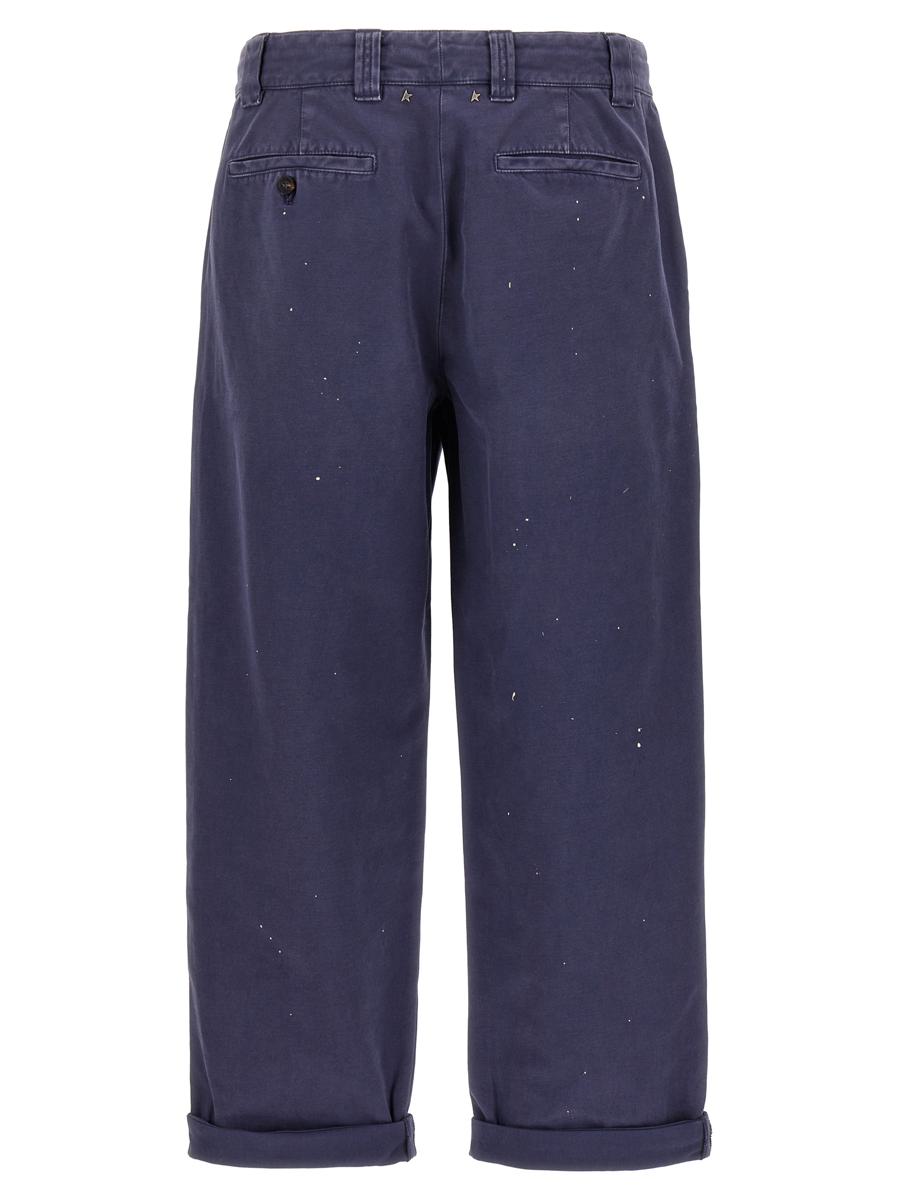 Golden Goose 'Chino Skate Efrem' Pants