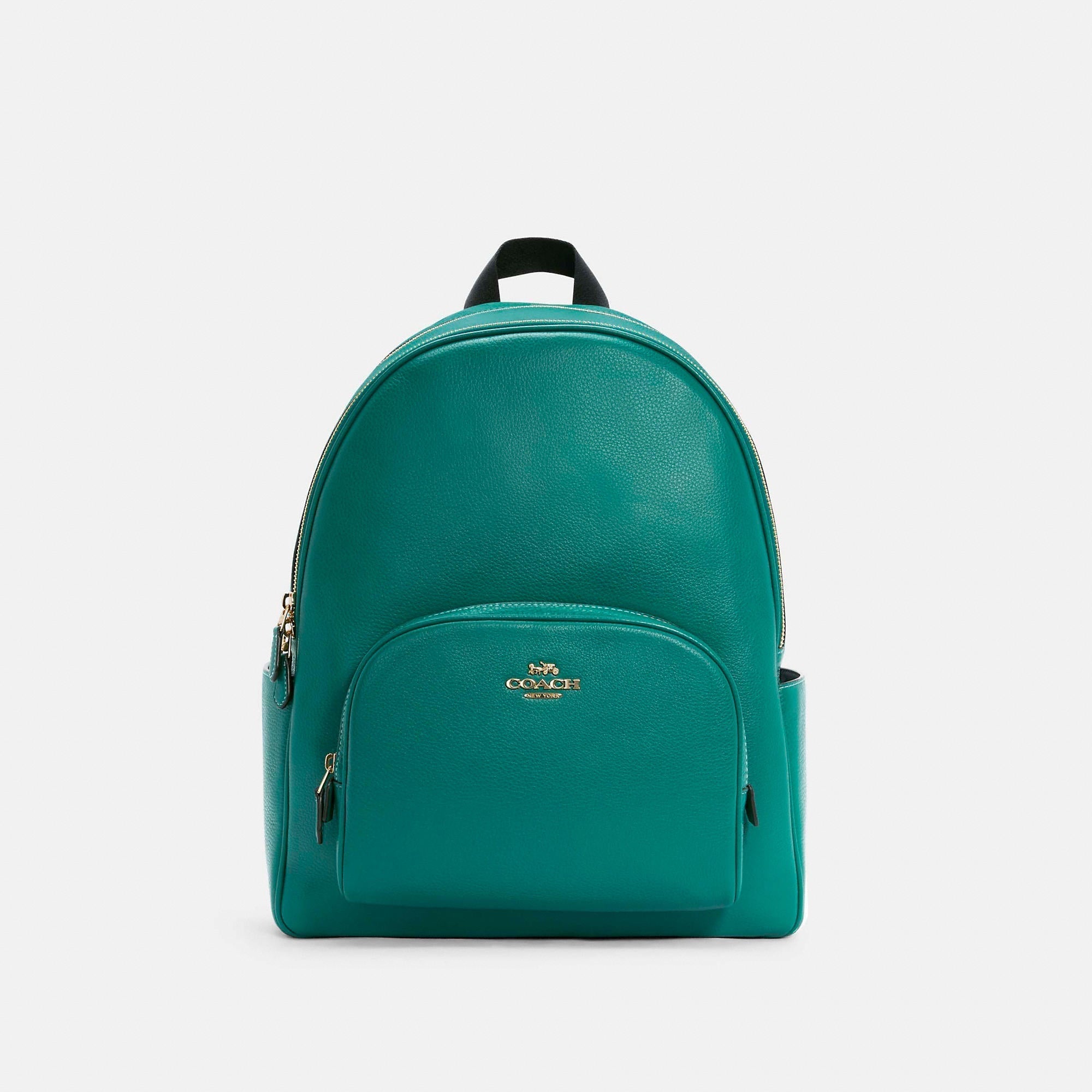 Coach Outlet Large Court Backpack