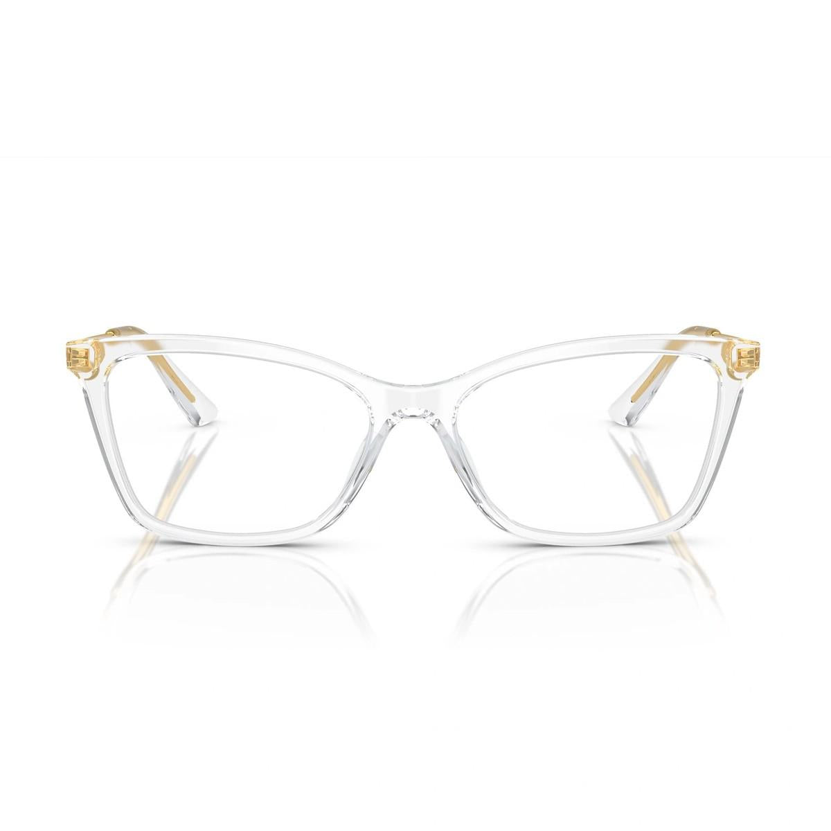 Dolce & Gabbana Dg3347 Sicilian Taste Eyeglasses