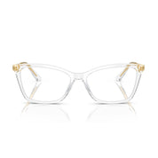 Dolce & Gabbana Dg3347 Sicilian Taste Eyeglasses