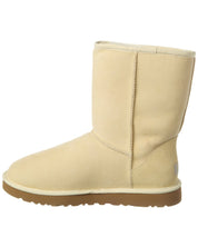 UGG Classic Short Suede & Shearling Boot