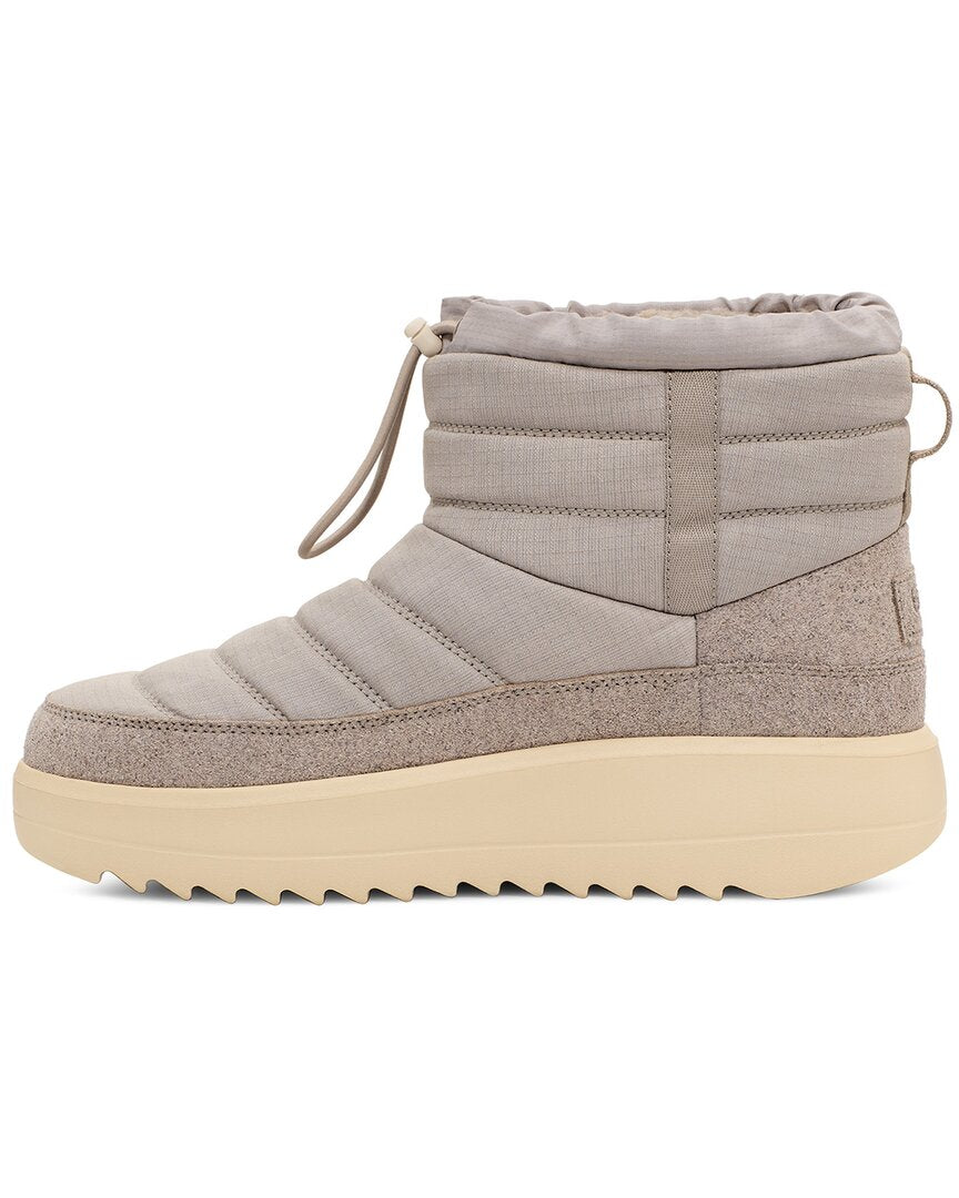 UGG Maxxer Mini Boot