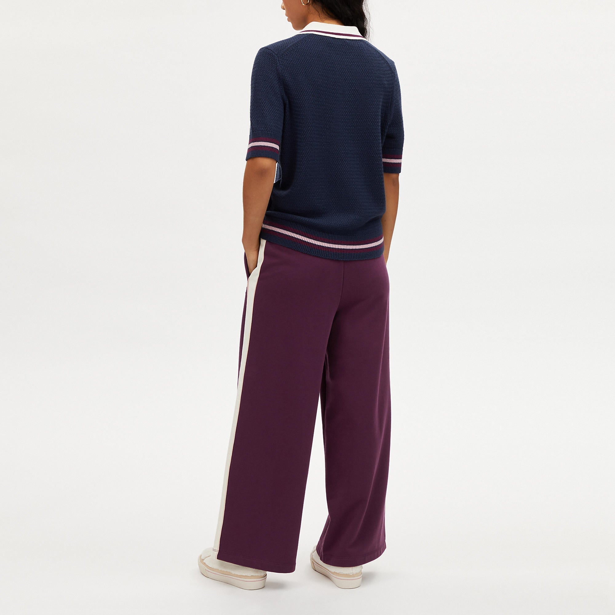 Coach Outlet Track Pants