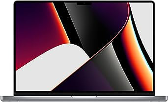 Apple MacBook Pro 16 Inch M1 Max 10 CPU/32 GPU 32GB RAM 1TB SSD (Space Gray)