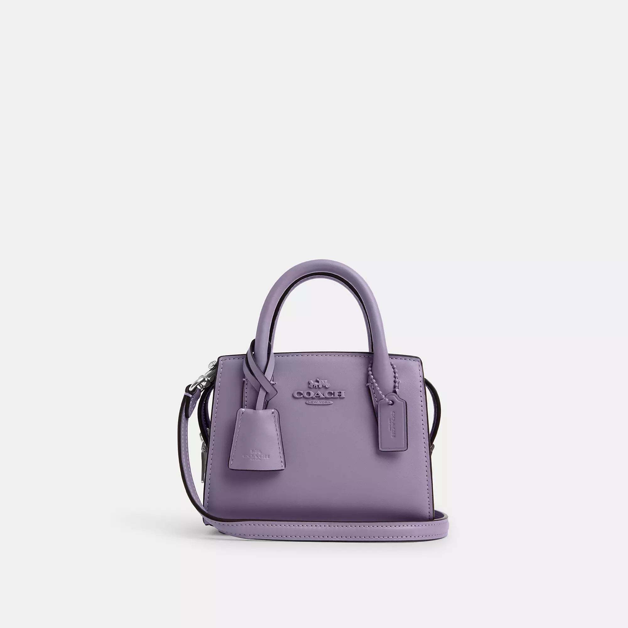 Coach Outlet Andrea Mini Carryall