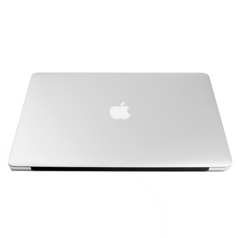 Apple MacBook Pro Retina Core i7 2.6GHz 16GB 480GB SSD 15.4"