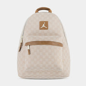 23 Monogram Mens Backpack (Coconut Milk)