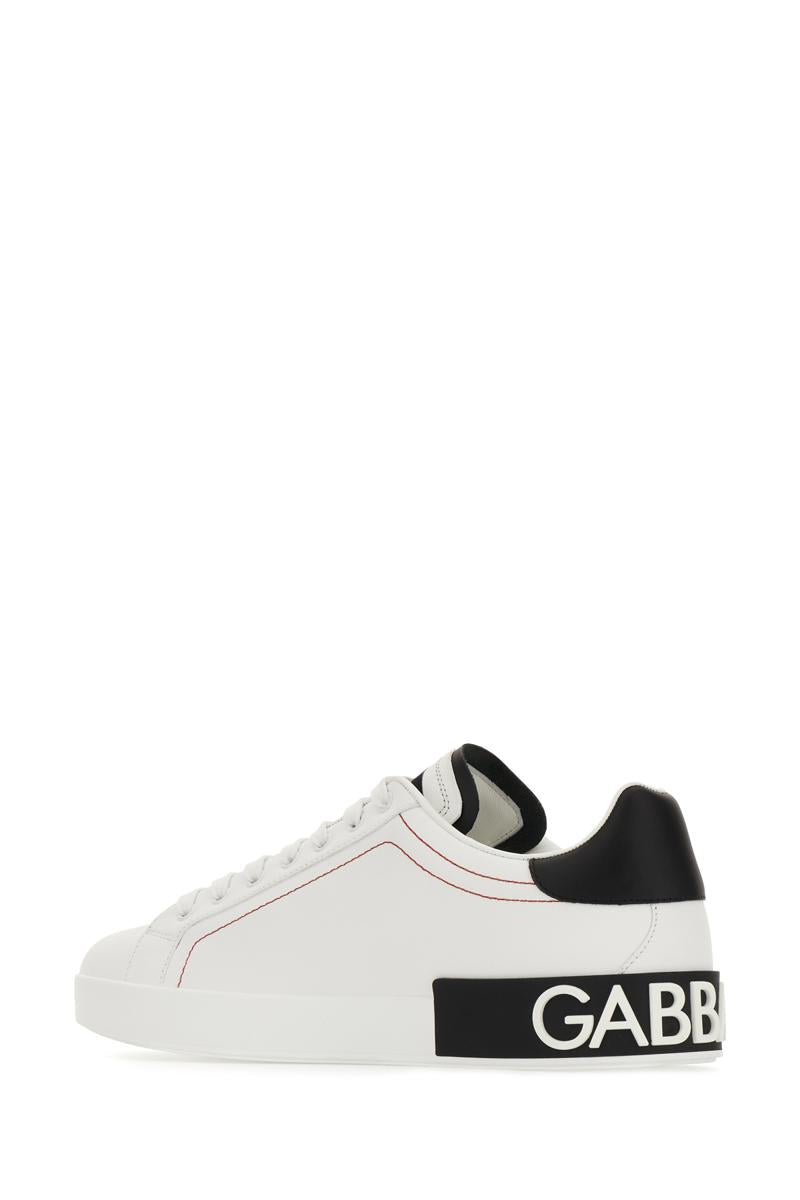 Dolce & Gabbana Sneakers