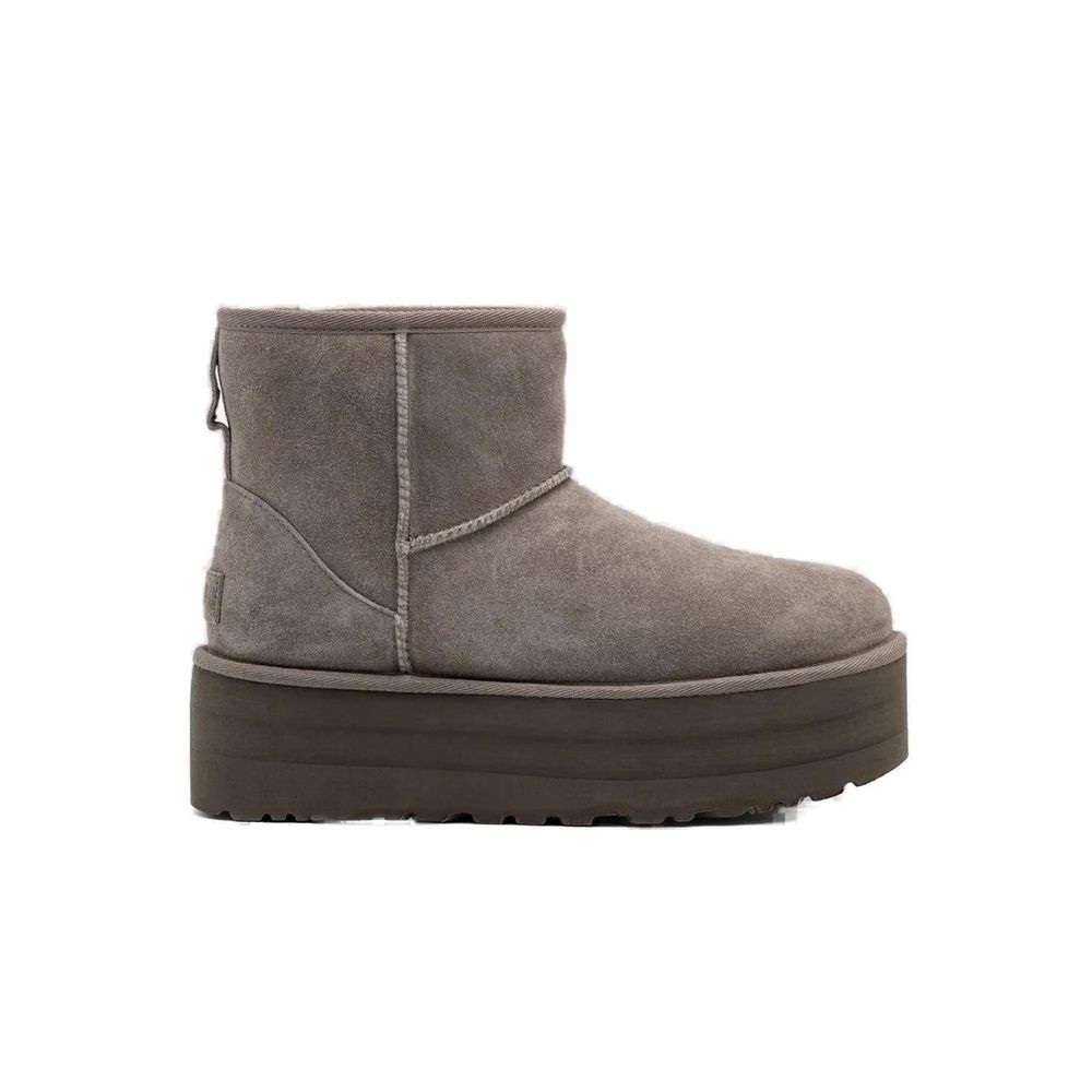 UGG  Suede Women's Boot