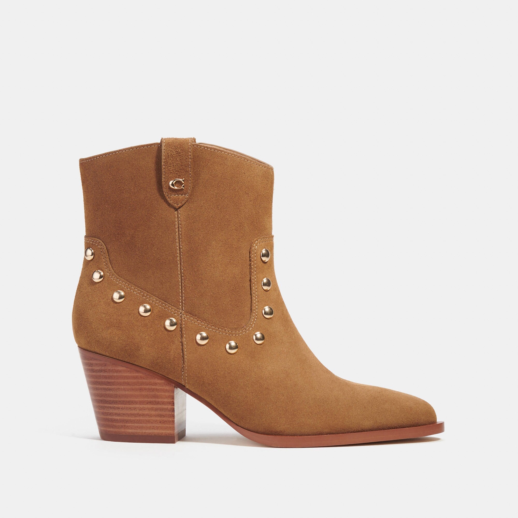 Coach Outlet Paline Bootie