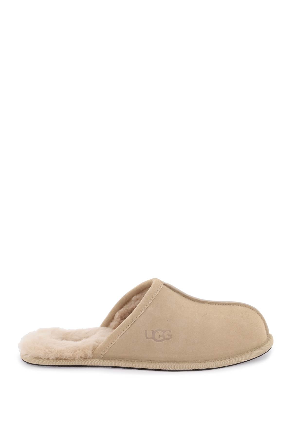 Ugg Men's Slide Scuff Sand