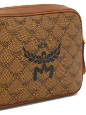 Mcm "Himmel" Crossbody Bag