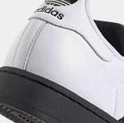 Superstar II Mens Lifestyle Shoes (White/Black/White)