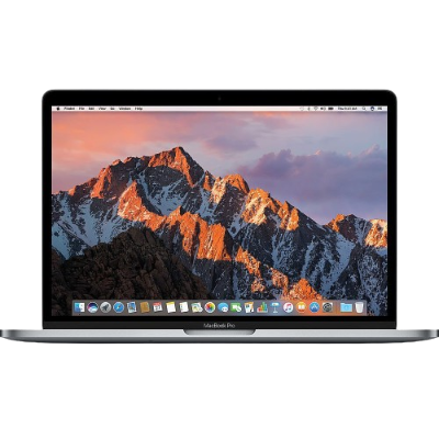 Apple MacBook Pro 13.3 Inch, Core i7, 3.5GHz, 16GB RAM, 512B SSD (Space Gray)