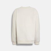 Coach Outlet Essential Crewneck