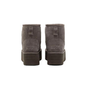 UGG  Suede Women's Boot