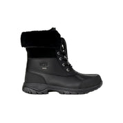 UGG Butte Black  5521-BLK Men's