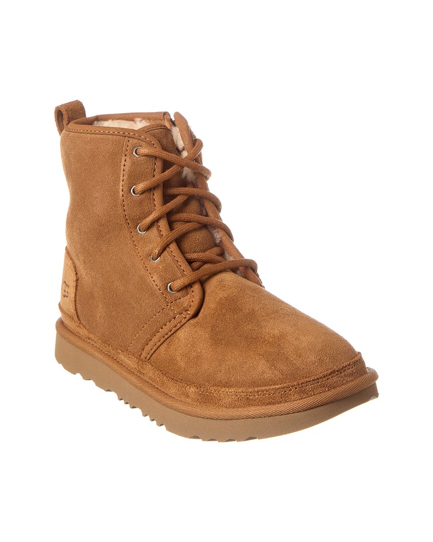 UGG Neumel High Classic Suede Boot