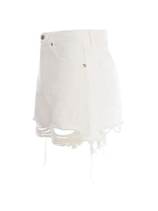 Golden Goose Shorts  "Star"