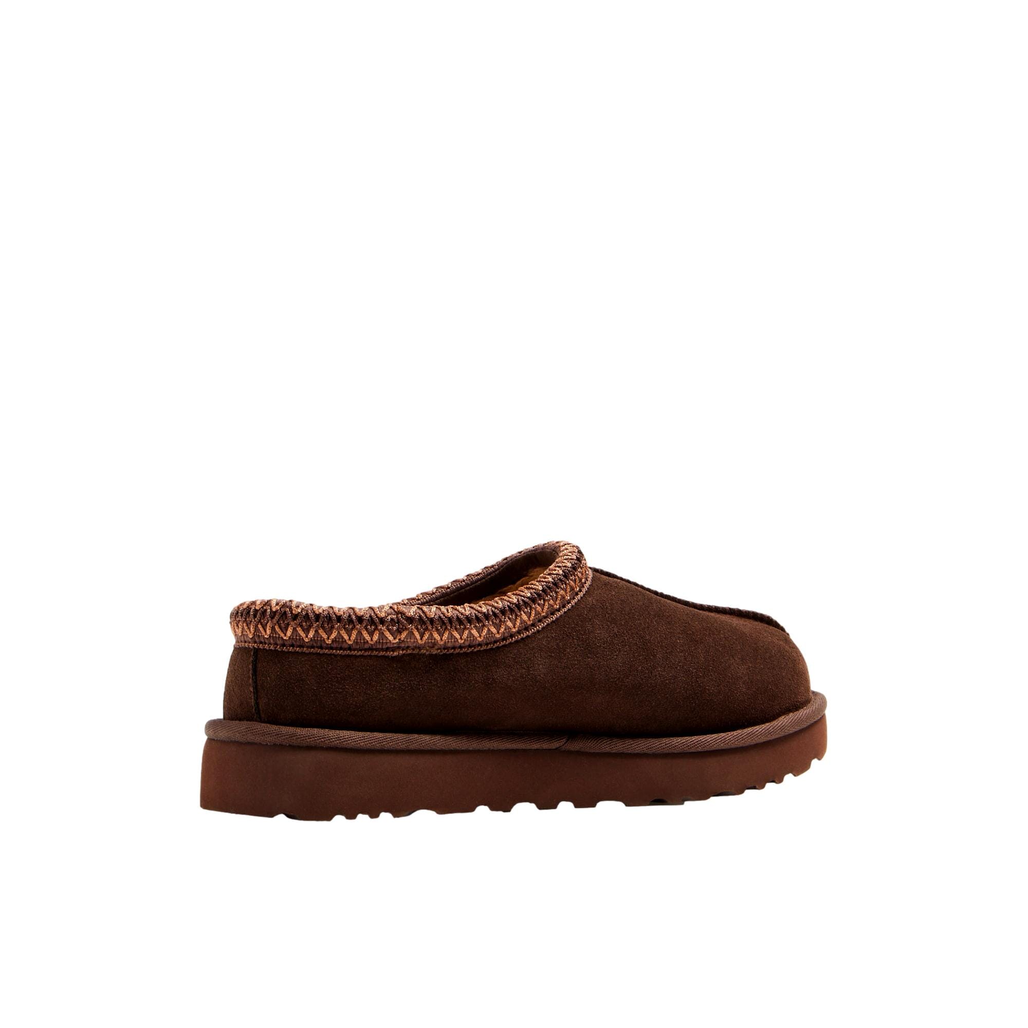 UGG Tasman Burnt Cedar  5955W-BCDR Women's