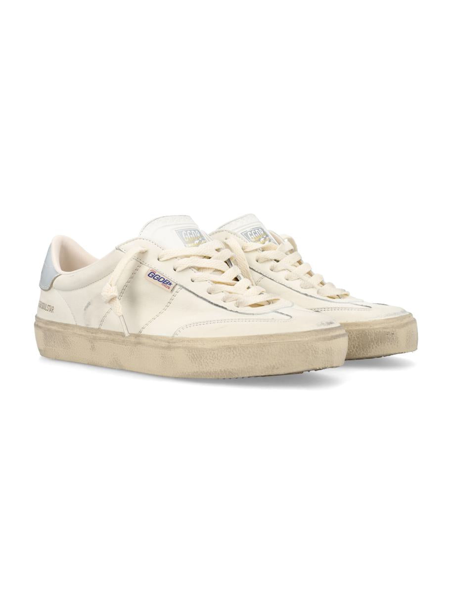 Golden Goose Soul-Star Sneaker