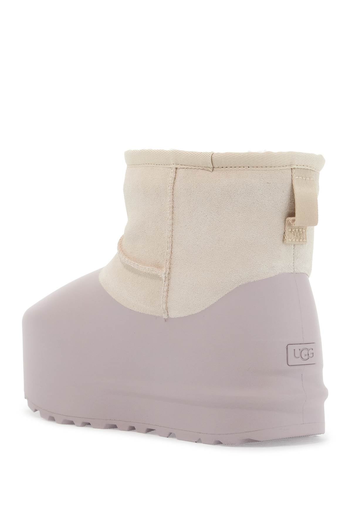 Ugg Women's Classic Mini Pumped Molded An