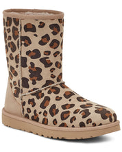 UGG Classic Short II Suede Boot