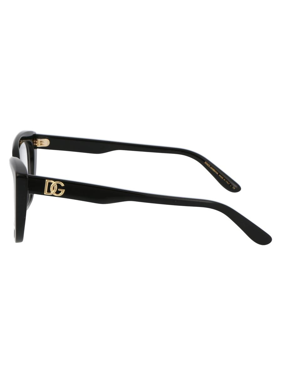 Dolce & Gabbana Optical