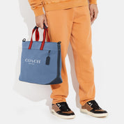 Coach Outlet Tote 38