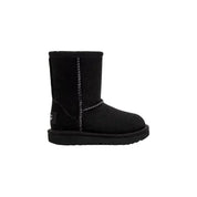 UGG Classic II Black  1017703T-BLK Toddler