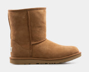 Classic II Grade School Boot (Chestnut)