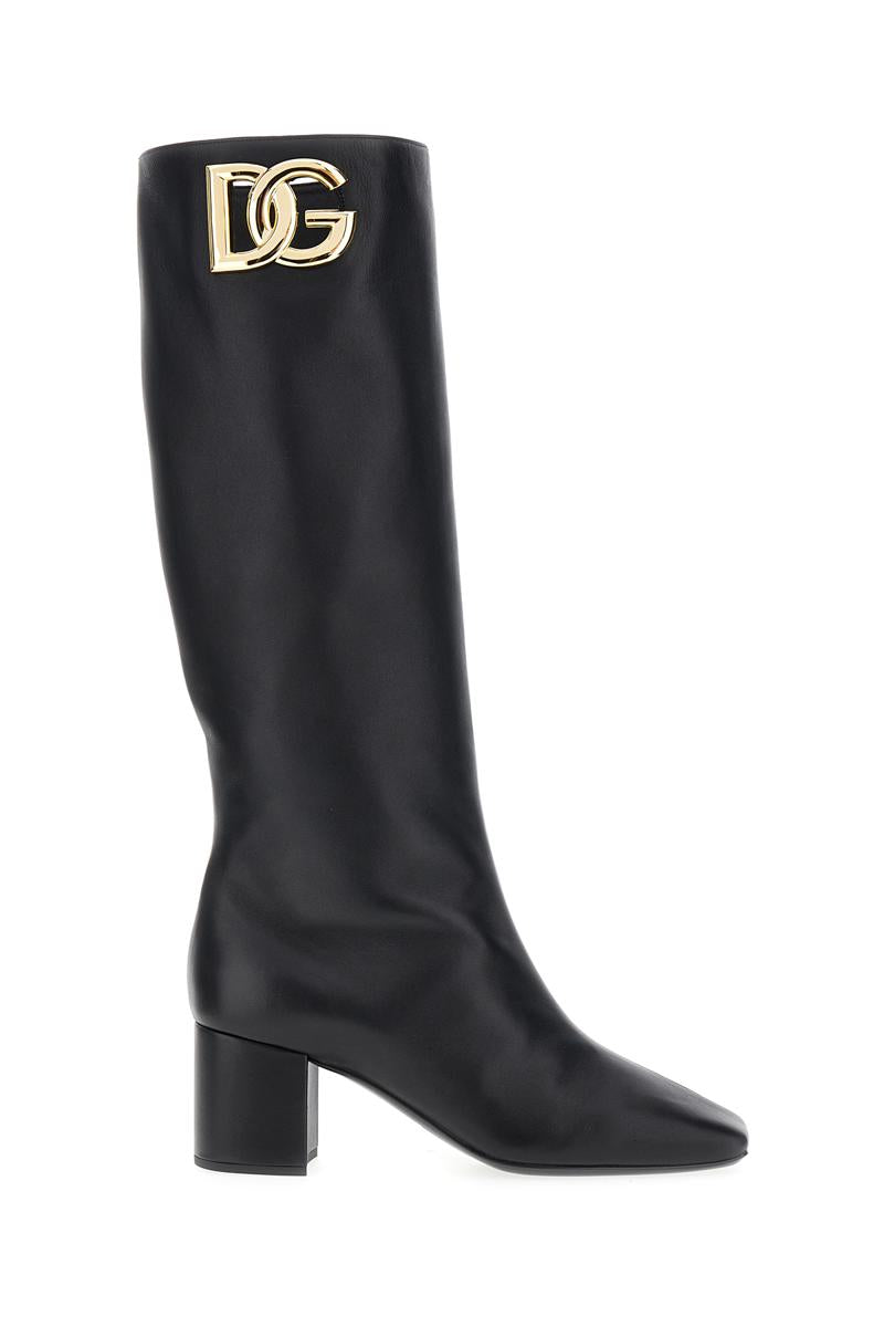 Dolce & Gabbana Boots