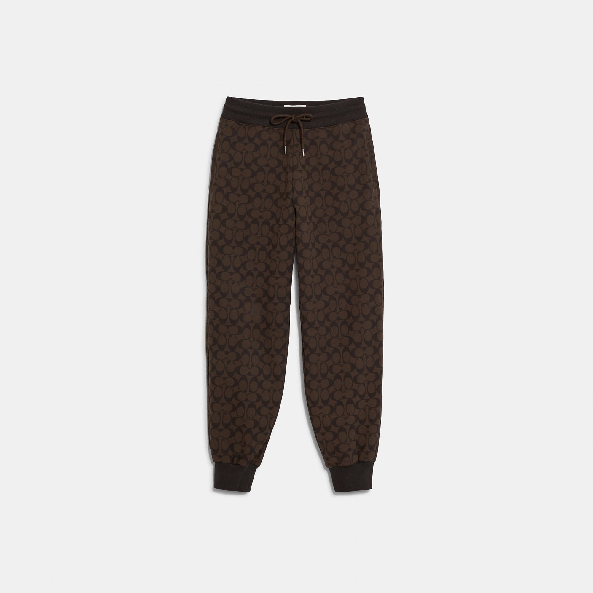 Coach Outlet Signature Joggers