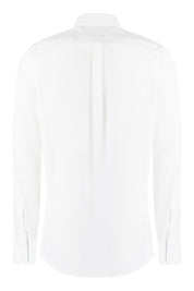 Dolce & Gabbana Cotton Shirt